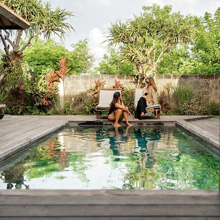 The Padang Villa Jungle Escape 5 Mins Drive From Uluwatu'S Beaches Exterior foto