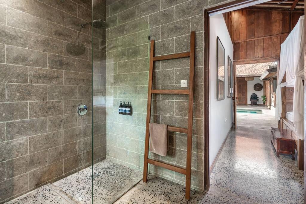 The Padang Villa Jungle Escape 5 Mins Drive From Uluwatu'S Beaches Exterior foto