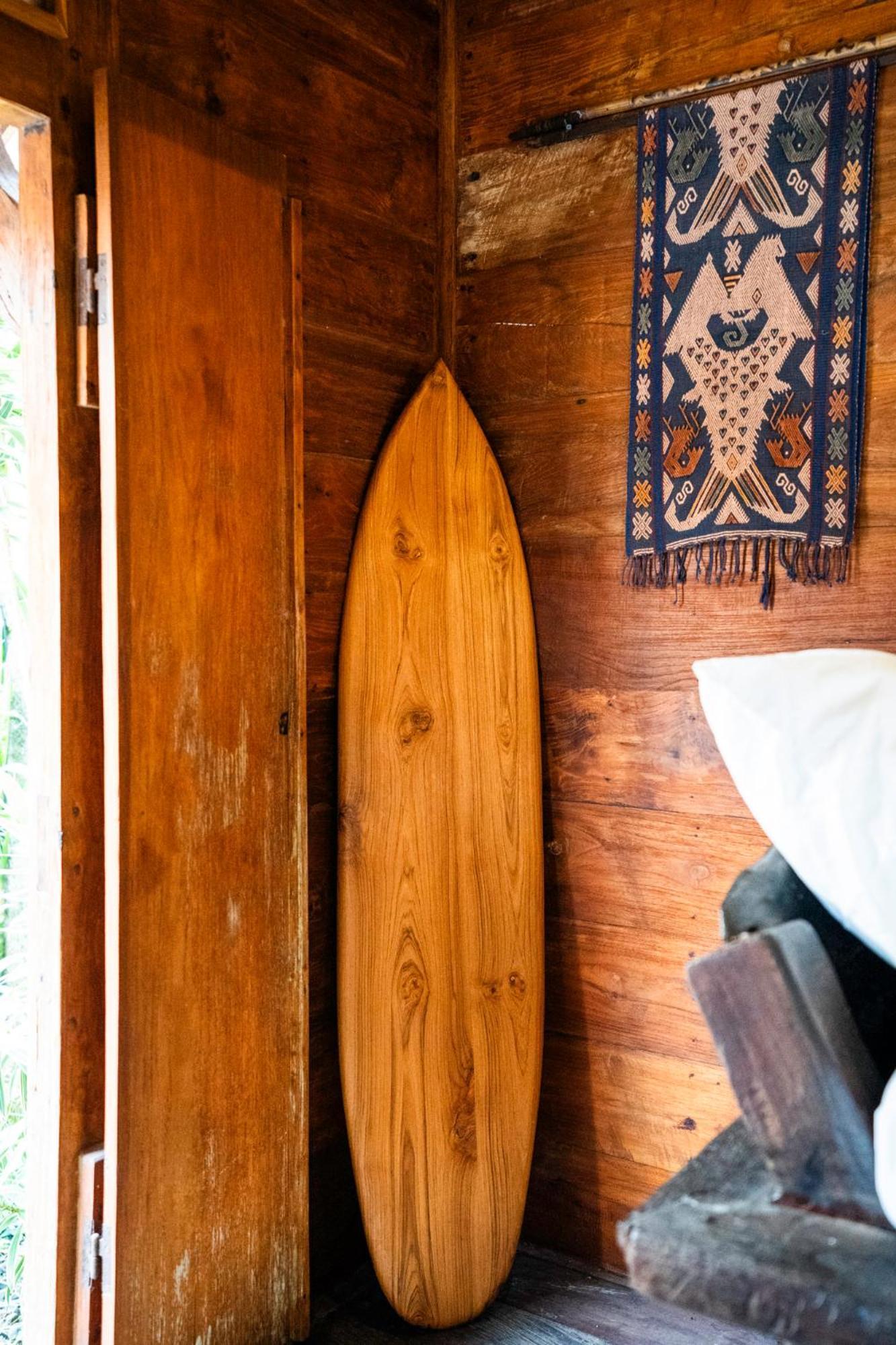 The Padang Villa Jungle Escape 5 Mins Drive From Uluwatu'S Beaches Exterior foto