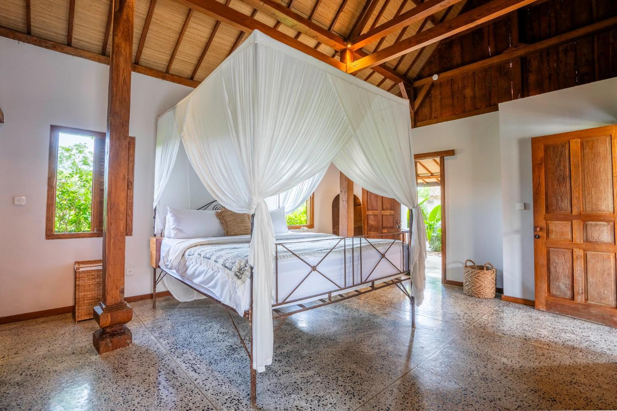 The Padang Villa Jungle Escape 5 Mins Drive From Uluwatu'S Beaches Exterior foto