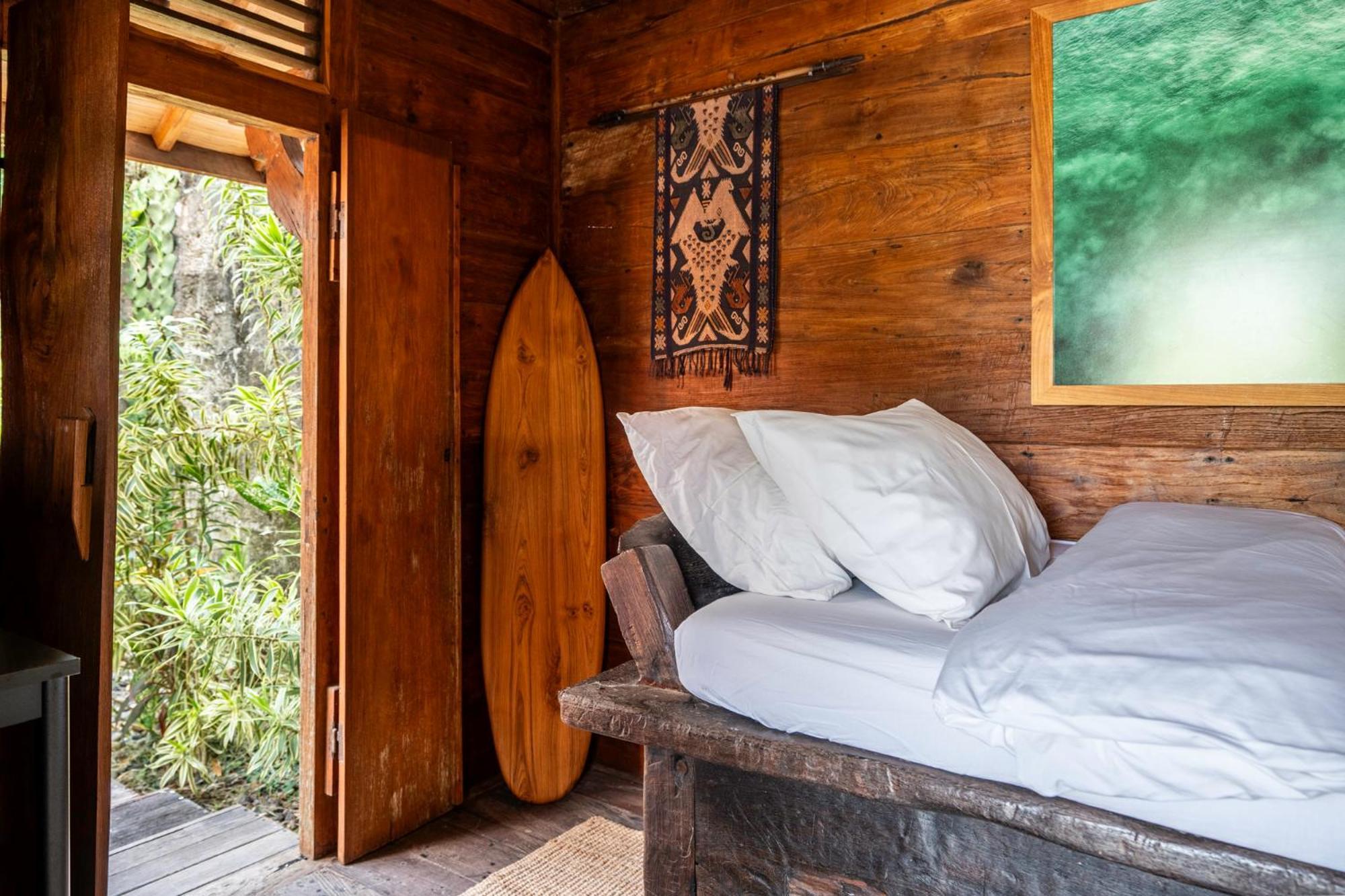 The Padang Villa Jungle Escape 5 Mins Drive From Uluwatu'S Beaches Exterior foto