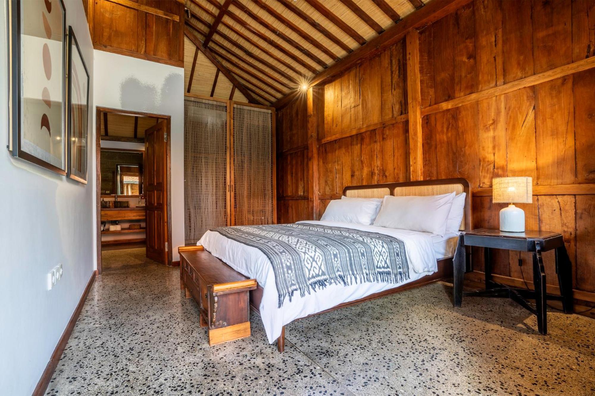 The Padang Villa Jungle Escape 5 Mins Drive From Uluwatu'S Beaches Exterior foto
