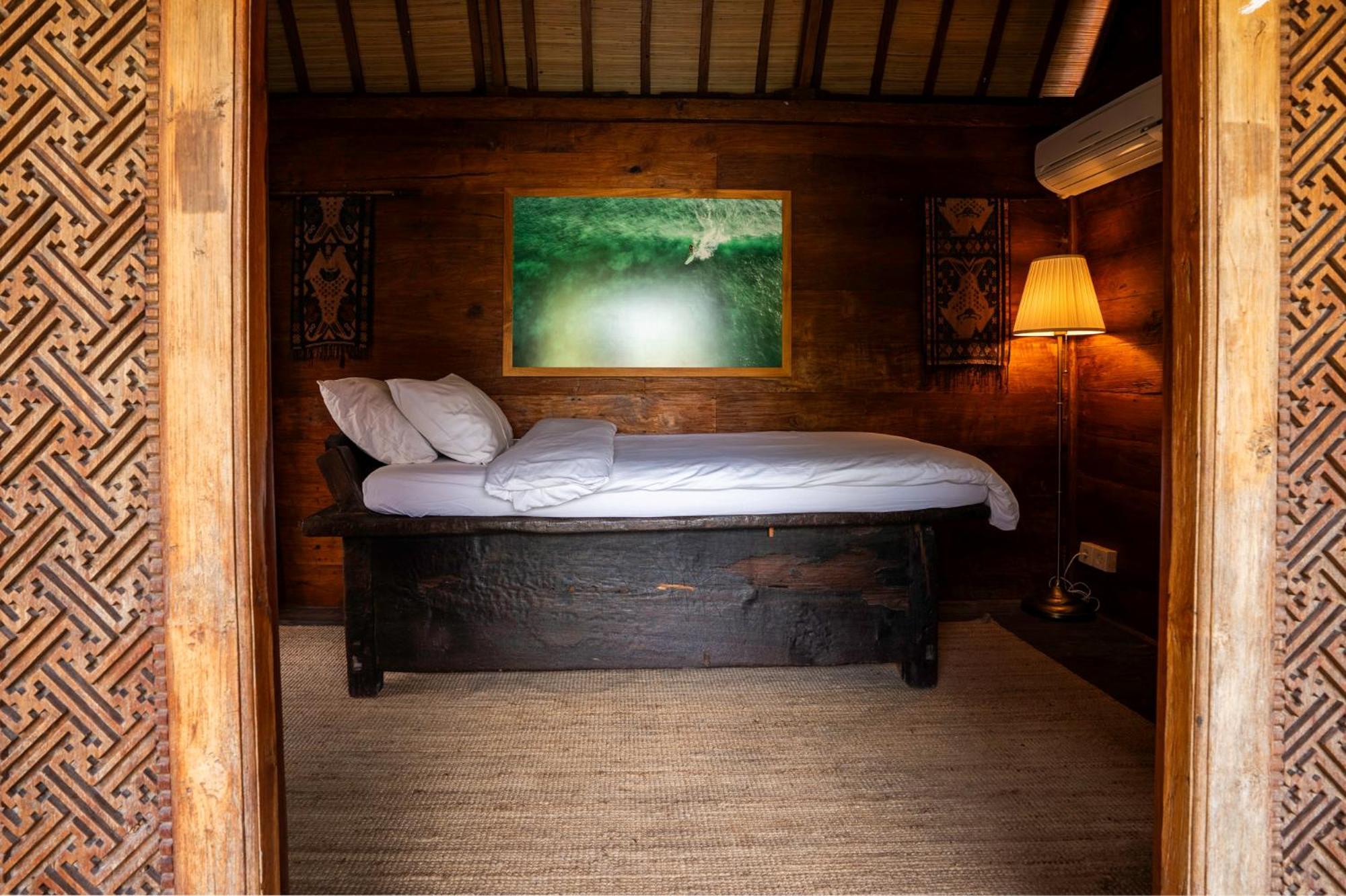 The Padang Villa Jungle Escape 5 Mins Drive From Uluwatu'S Beaches Exterior foto