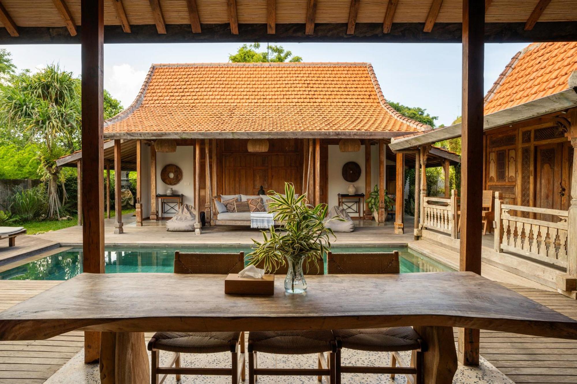 The Padang Villa Jungle Escape 5 Mins Drive From Uluwatu'S Beaches Exterior foto