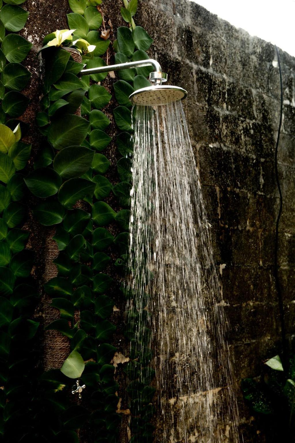The Padang Villa Jungle Escape 5 Mins Drive From Uluwatu'S Beaches Exterior foto
