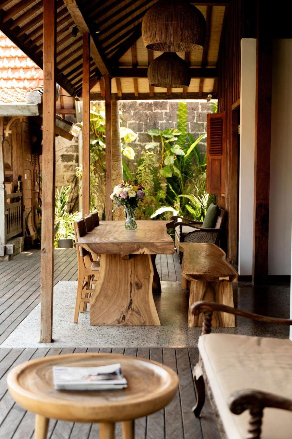 The Padang Villa Jungle Escape 5 Mins Drive From Uluwatu'S Beaches Exterior foto