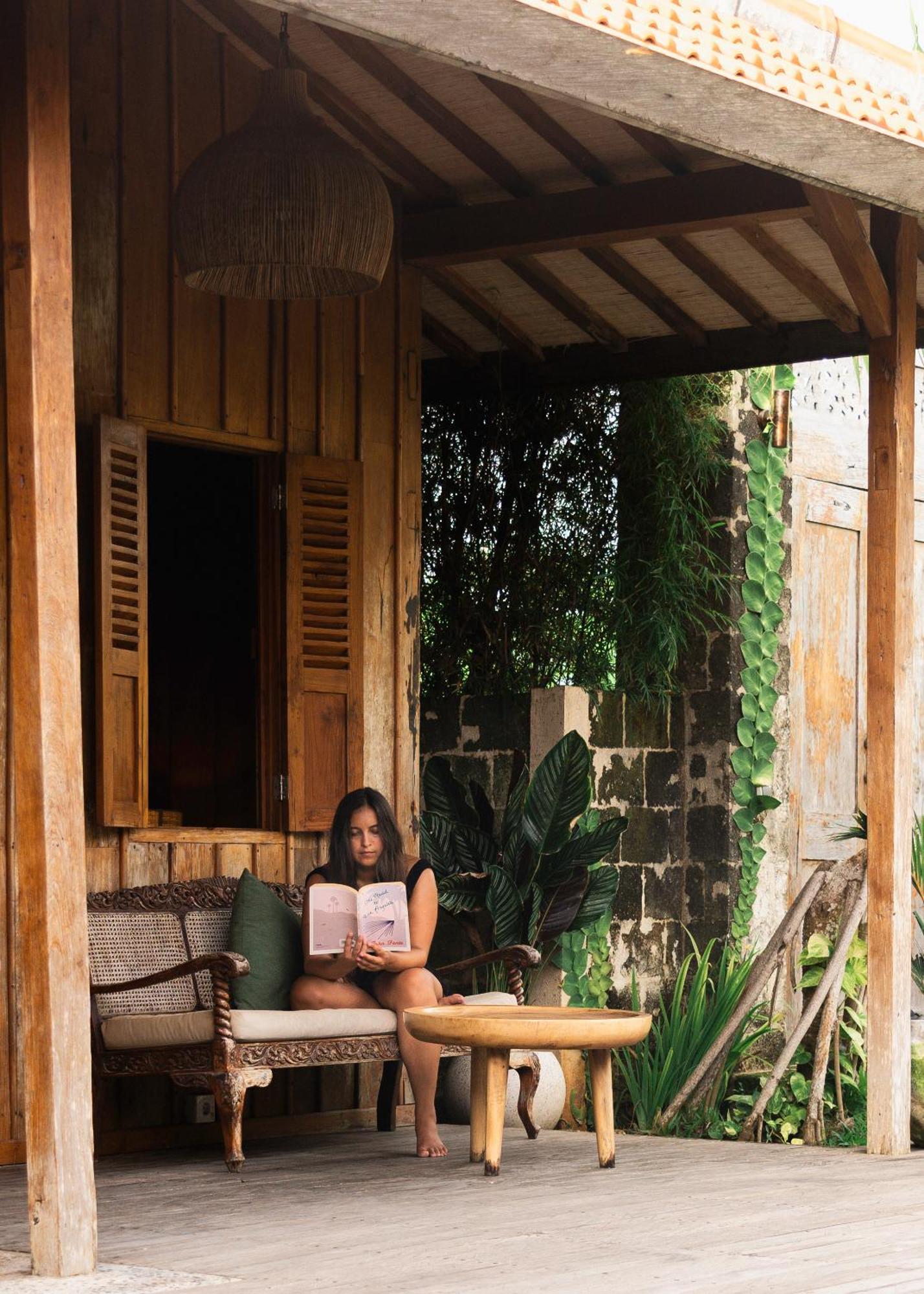 The Padang Villa Jungle Escape 5 Mins Drive From Uluwatu'S Beaches Exterior foto